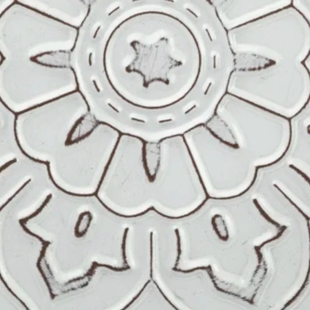2 Pc Set Metal Wall Decor by Bungalow Rose - Picture 5 of 9